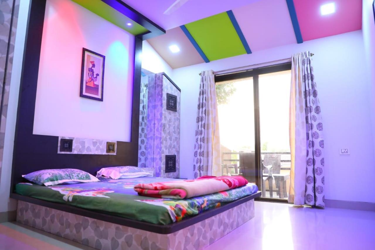 Akshaya Villa Lonavala Luaran gambar