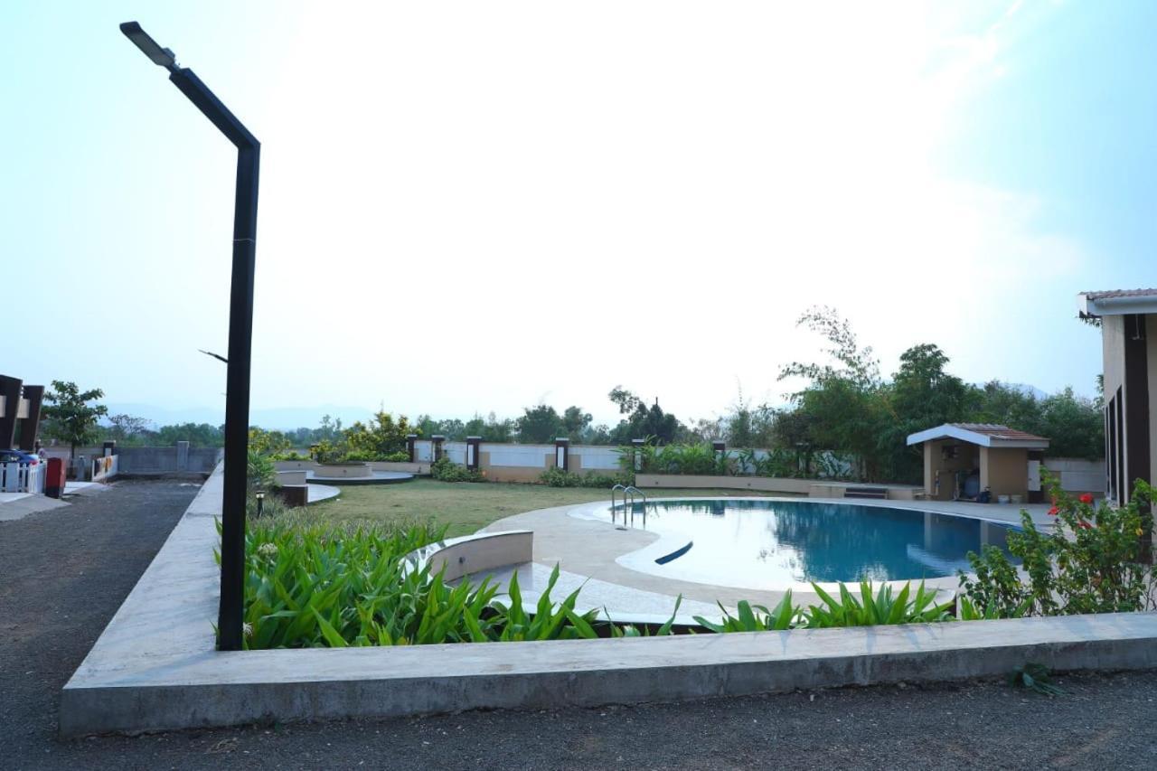 Akshaya Villa Lonavala Luaran gambar