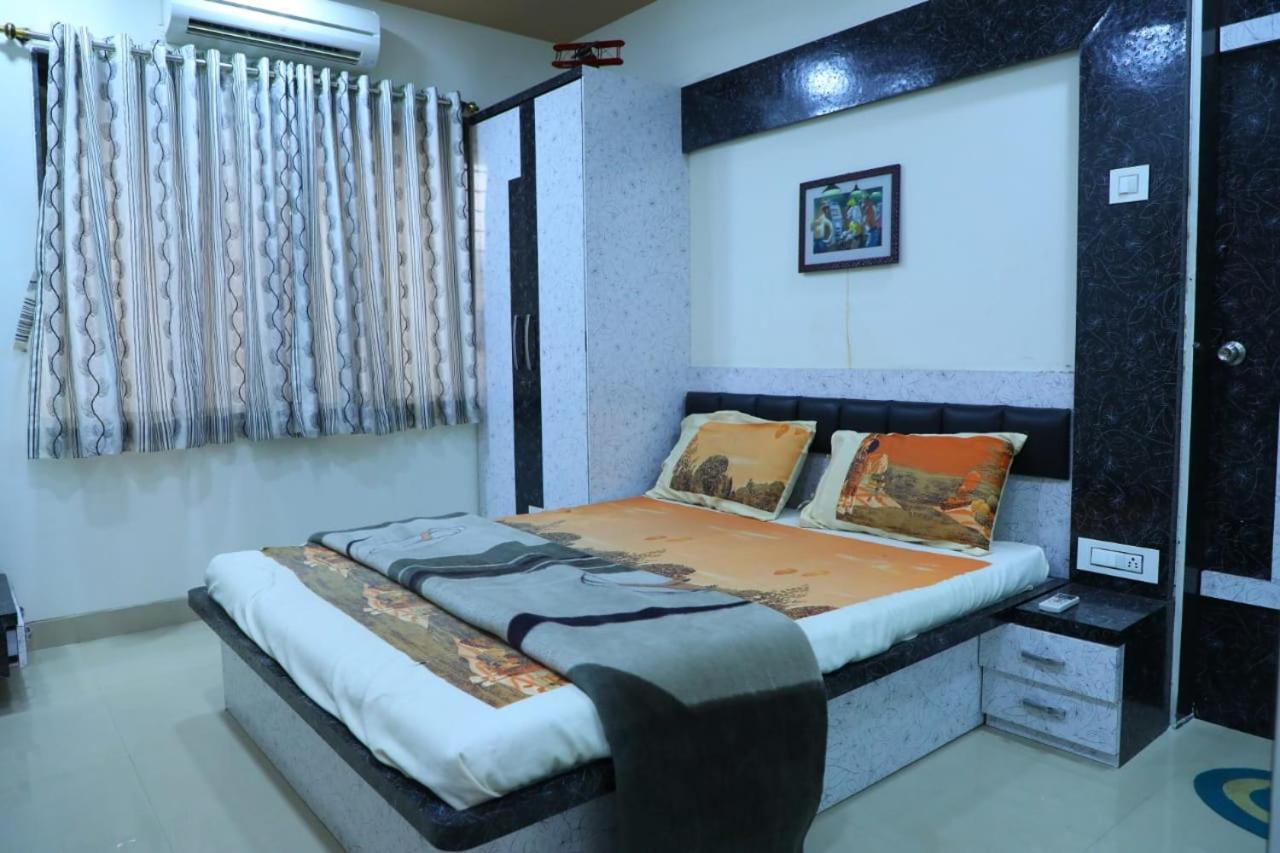 Akshaya Villa Lonavala Luaran gambar