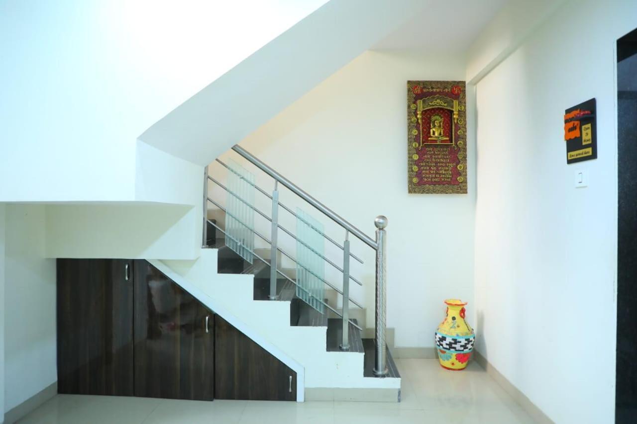Akshaya Villa Lonavala Luaran gambar