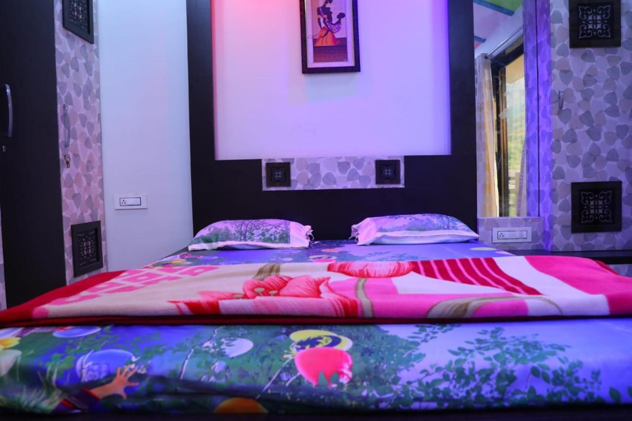 Akshaya Villa Lonavala Luaran gambar