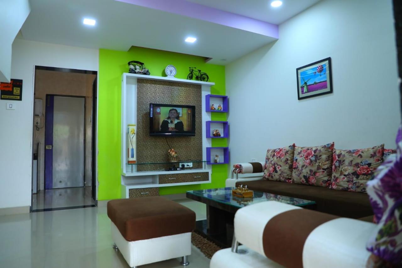 Akshaya Villa Lonavala Luaran gambar