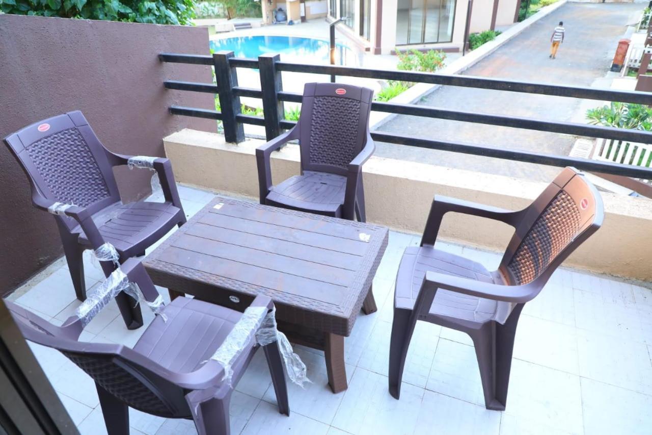 Akshaya Villa Lonavala Luaran gambar