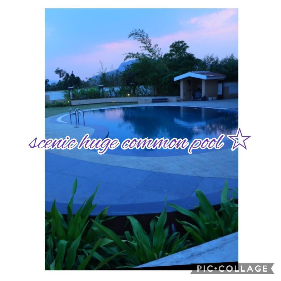 Akshaya Villa Lonavala Luaran gambar